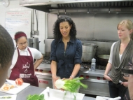 Food Photography 101 with Alicia of weeklygreens.com